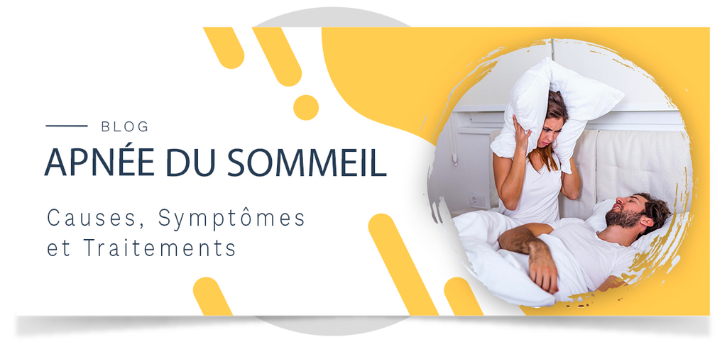 Qu'est-ce que l'apnée du sommeil et comment la gérer ?