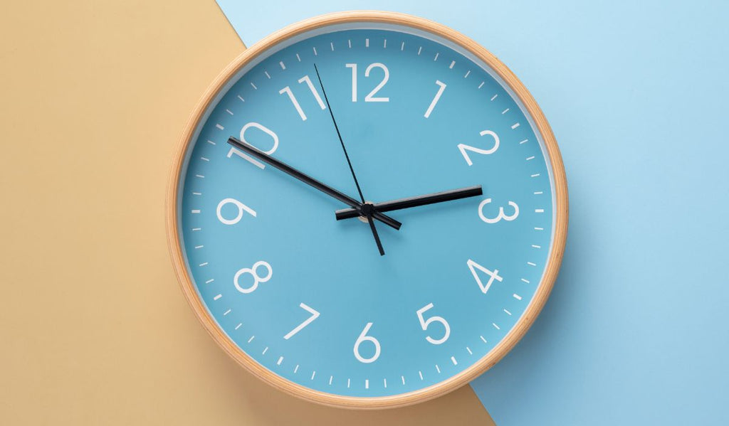 Comment Bien Choisir une Horloge Murale ?