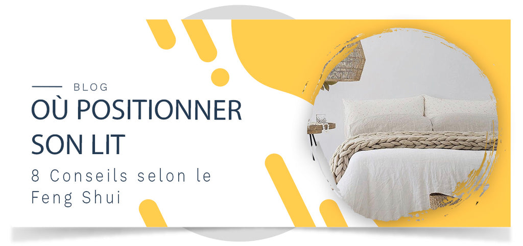 Comment orienter son lit : 8 conseils pour un sommeil optimal