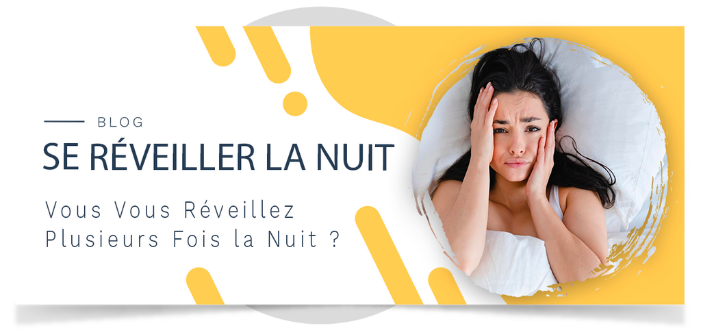 Ce que vous devez savoir sur le réveil plusieurs fois la nuit