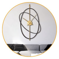 Nouvelle Collection Horloge Murale Design