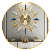 Nouvelle Collection Grande Horloge Murale