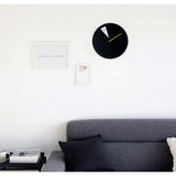 Florence - Horloge Murale Design Art Moderne