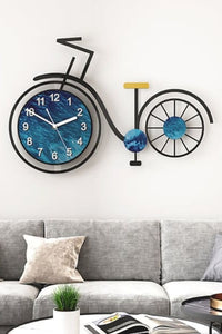 Horloge Murale Décorative | Élégance et Style | Décorez Votre Intérieur