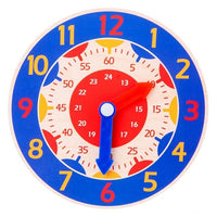 HourHands™ Horloge pour apprendre l'heure