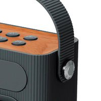 Radio Réveil Design Stéréo M60 DAB+