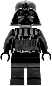 Réveil Star Wars Vador Lego